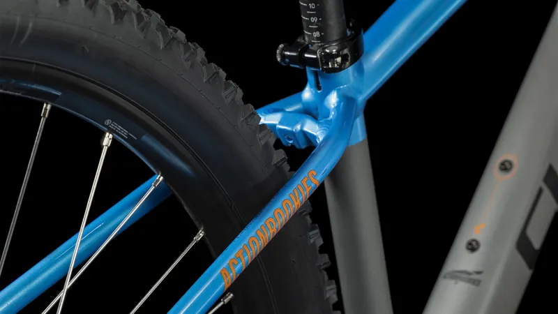 Cube Acid 260 Disc 26w 2024 Junior Bike - Actionteam-4