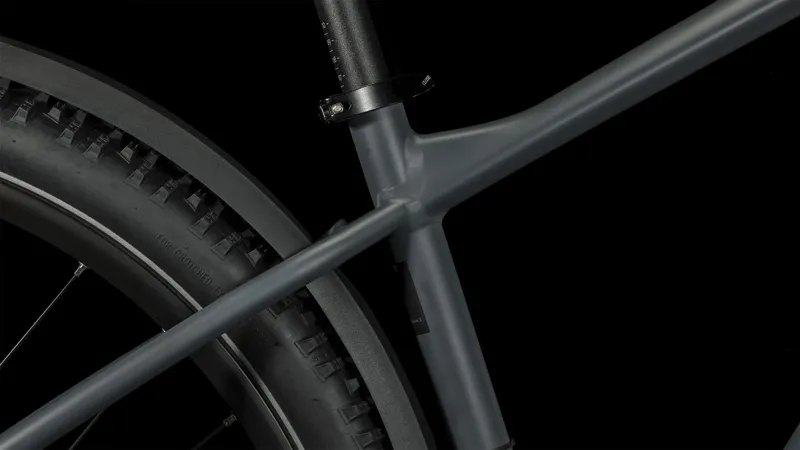 Cube Aim SLX Allroad 27.5/29er 2024 Hardtail MTB - Grey/Black-4