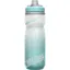 Camelbak Podium Chill Insulated 600ml Water Bottle - Teal Dot