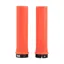 Oxford Driver Lock-On MTB Grips - Orange