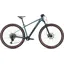 Cube Reaction Pro 27.5/29er Hardtail Mountain Bike - Verde/Green