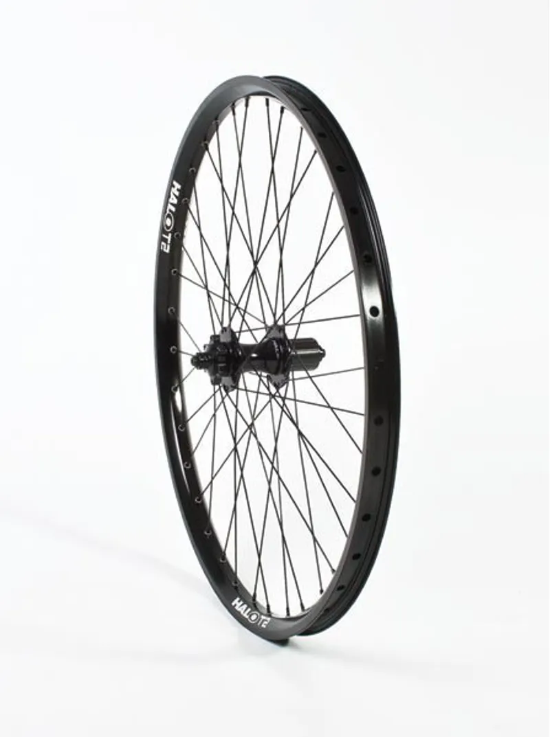 Halo T2 26 inch MTB Rear Wheel