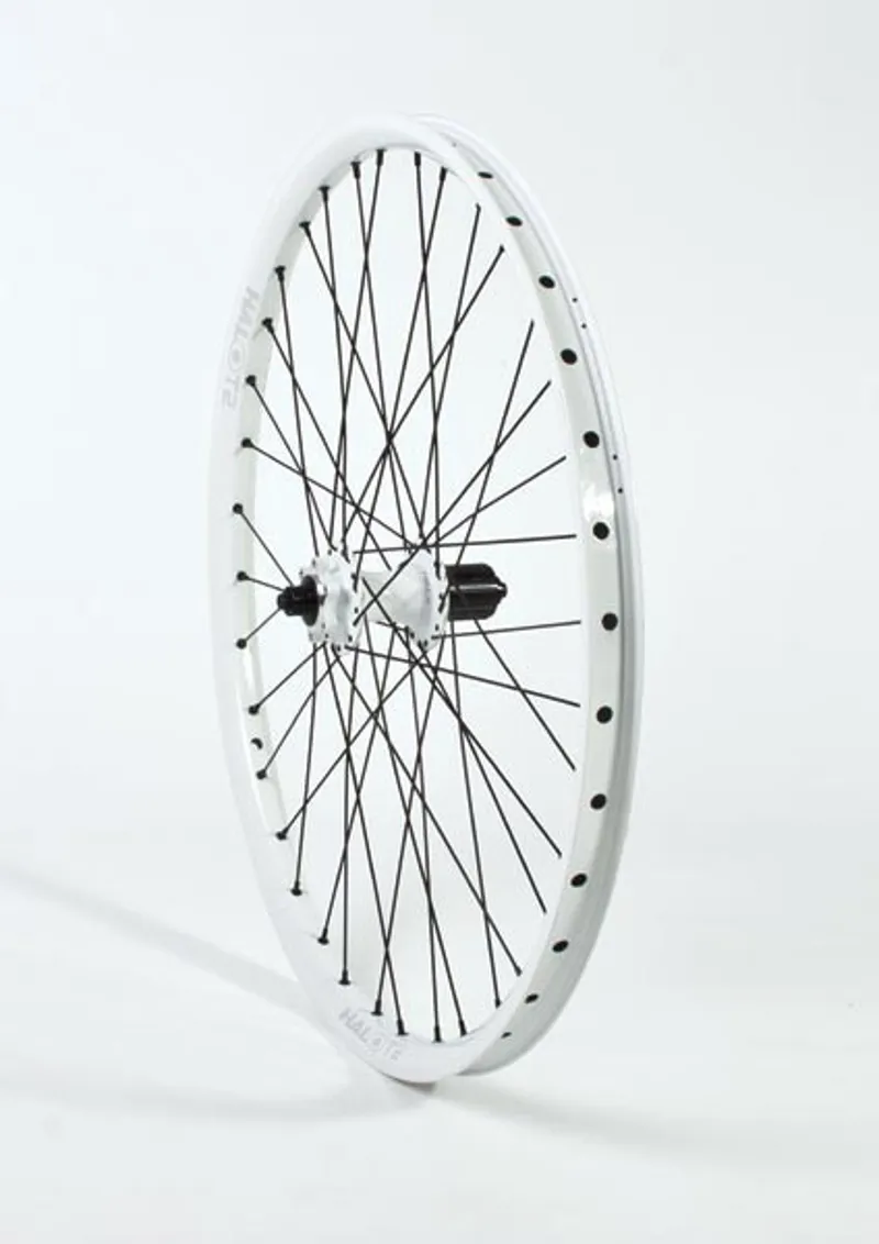 Halo T2 26 inch MTB Rear Wheel-1