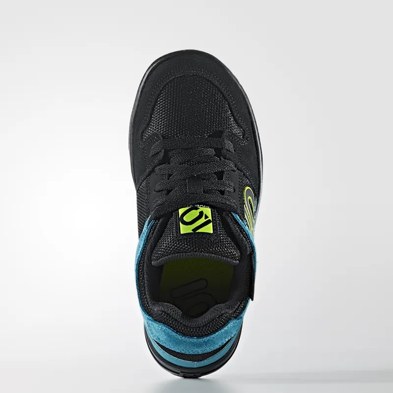 Five Ten Freerider Kids Flat MTB Shoes - Ocean Depths-5