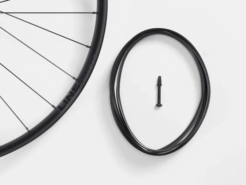 Bontrager Line Comp 30 148 29er Rear MTB Wheel - SRAM XD 11/12sp-4