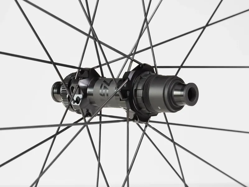 Bontrager Kovee RSL 30 TLR Boost 29er Disc MTB Wheel - SRAM XD 11/12sp-1