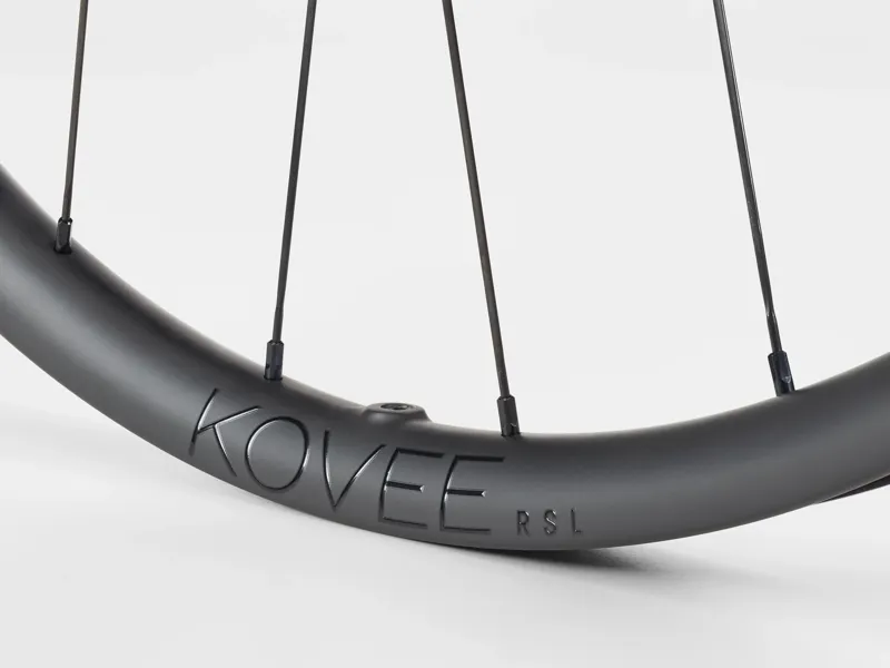 Bontrager Kovee RSL 30 TLR Boost 29er Disc MTB Wheel - SRAM XD 11/12sp-2