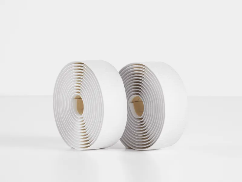 Trek EcoTack Handlebar Tape - White