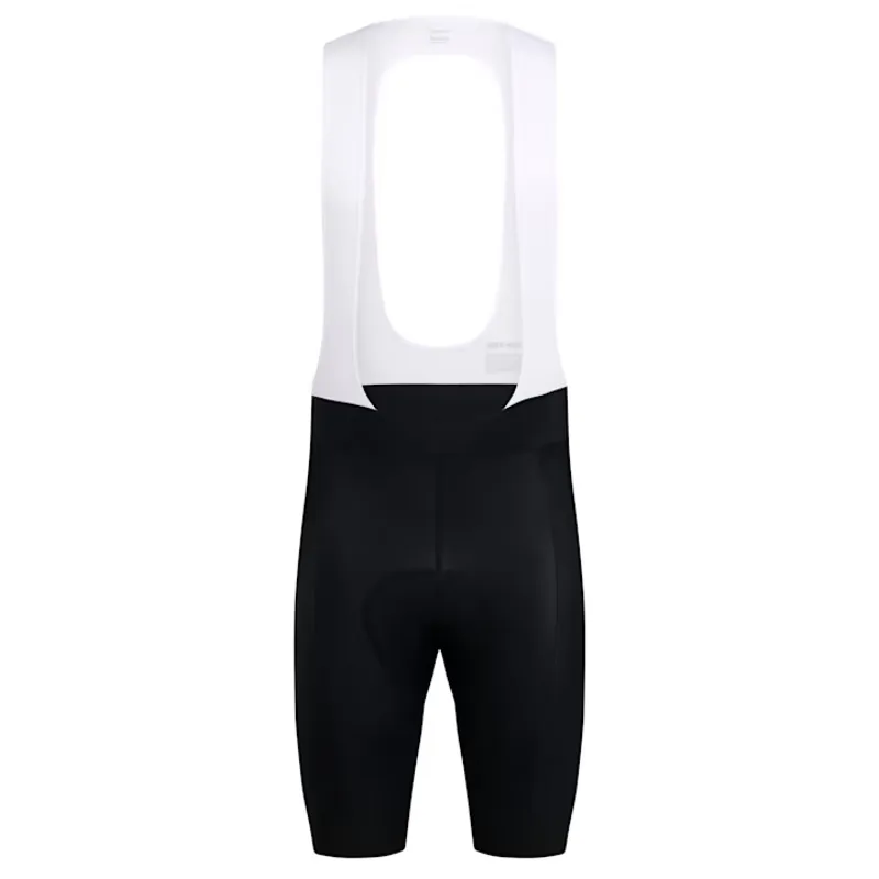 Rapha Core Men's Cycling Bib Shorts - Black