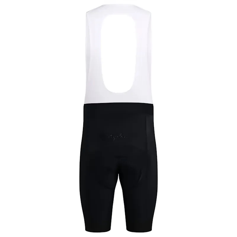 Rapha Core Men's Cycling Bib Shorts - Black-1