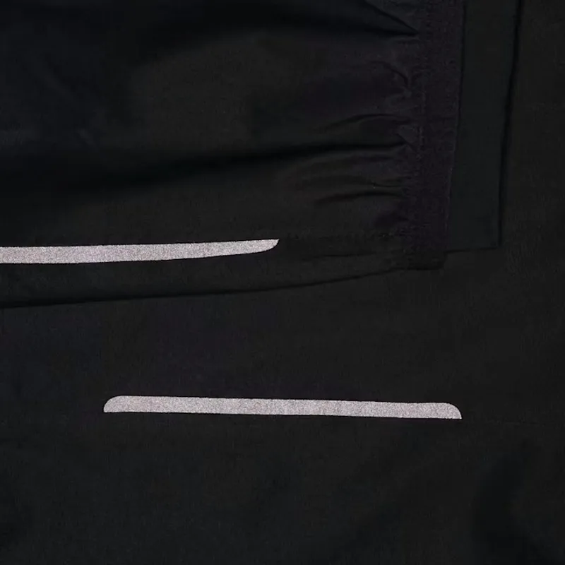 Rapha Core II Men's Cycling Rain Jacket - Black-4