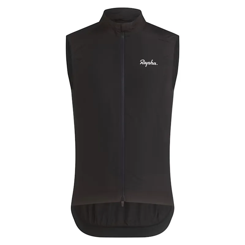 Rapha Core Men's Cycling Gilet - Black