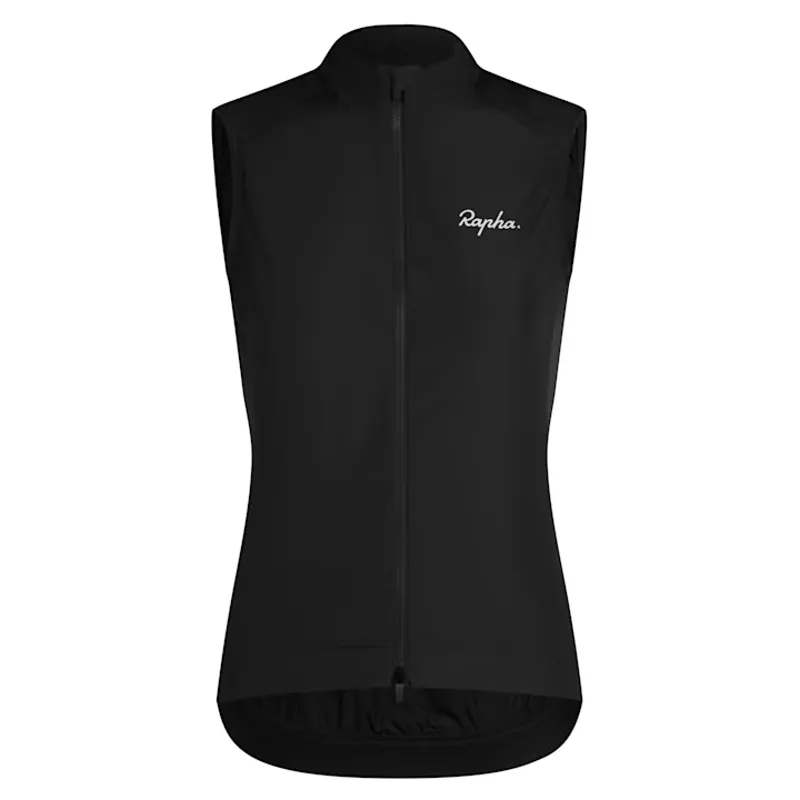 Rapha Core Women's Cycling Gilet - Black