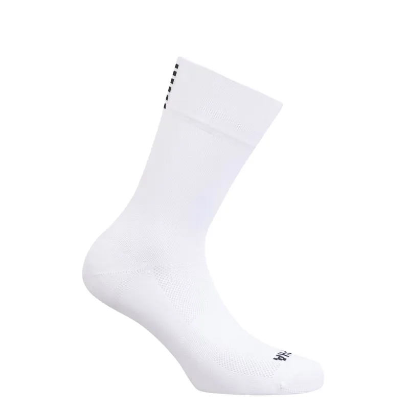 Rapha Pro Team Cycling Socks - White