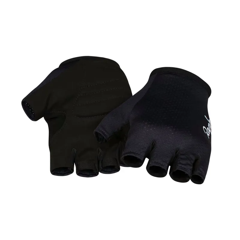 Rapha Core Men's Cycling Mitts - Black