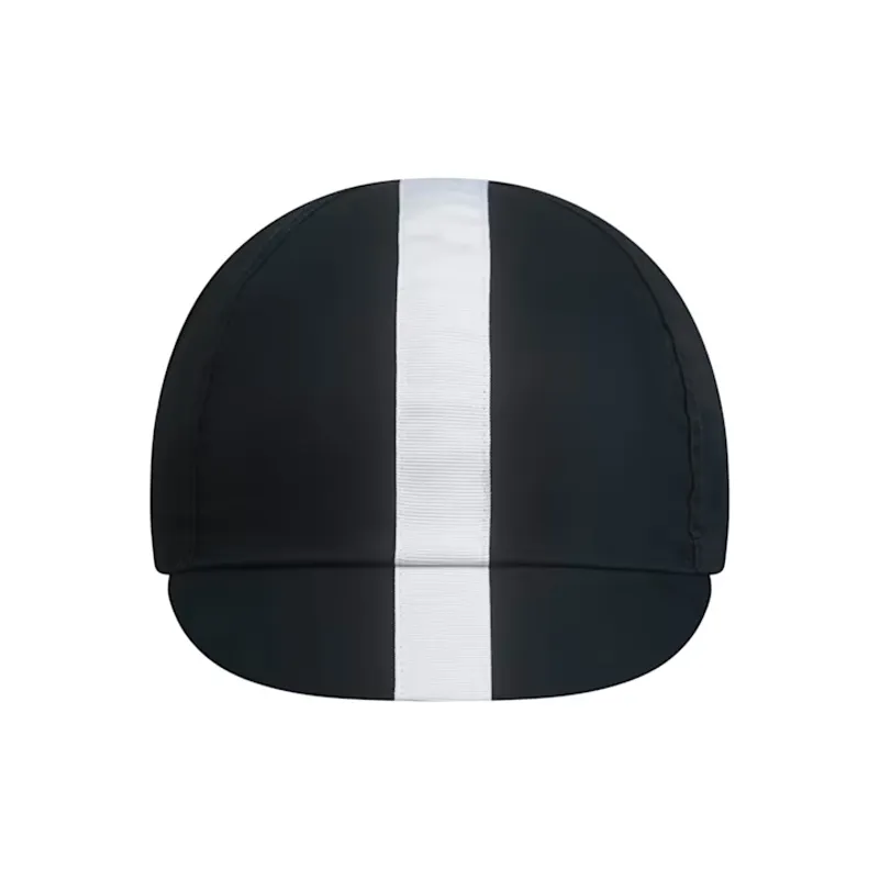 Rapha Cap II Cycling Cap - Black
