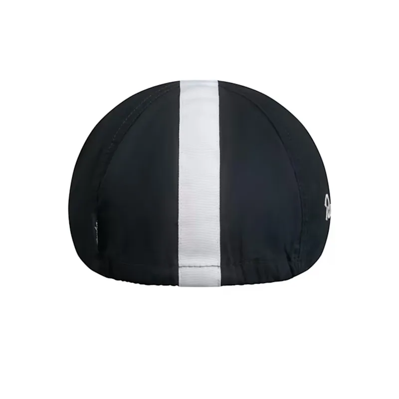 Rapha Cap II Cycling Cap - Black-4