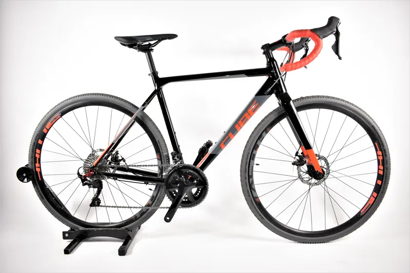 cube cross race cyclocross fahrrad 2019