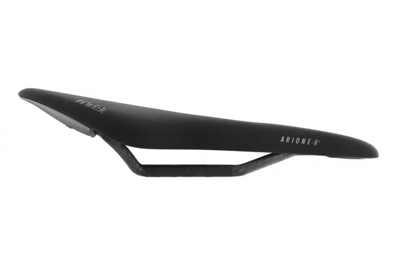 Fizik Arione R1 Open Saddle - Black