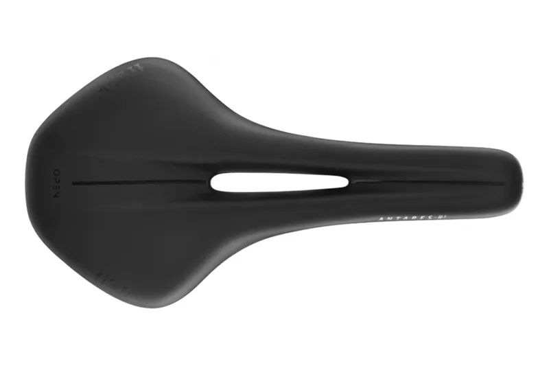 Fizik Antares R3 Open Saddle - Black-1