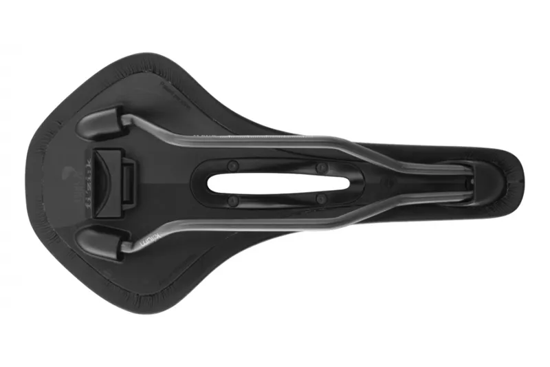 Fizik Antares R3 Open Saddle - Black-2