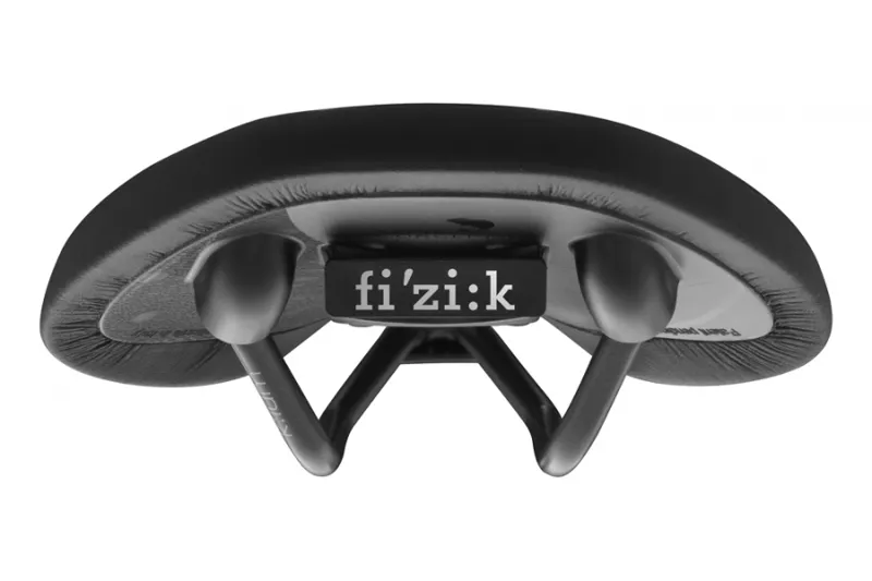 Fizik Antares R3 Open Saddle - Black-3