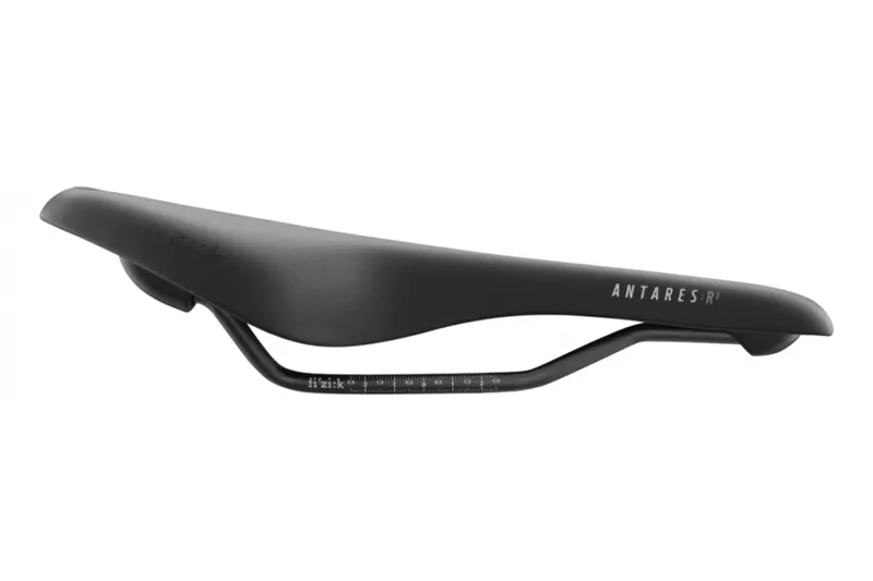 Fizik Antares R3 Open Saddle - Black