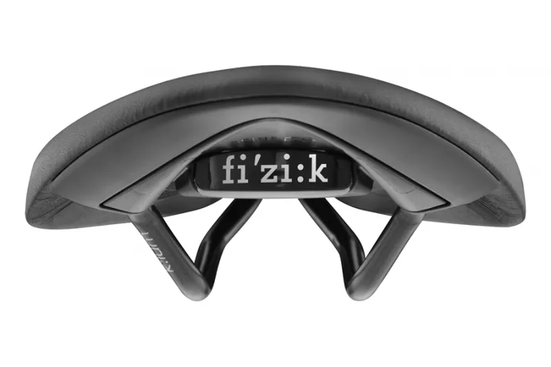Fizik Arione R3 Open Saddle - Black-3