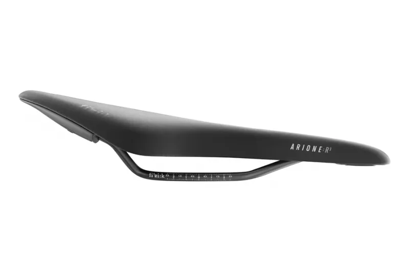Fizik Arione R3 Open Saddle - Black