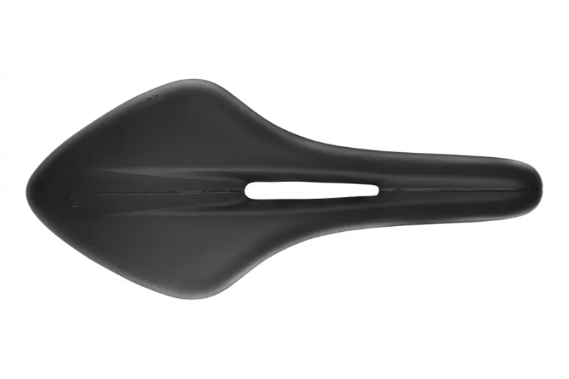 Fizik Arione R3 Open Saddle - Black-1