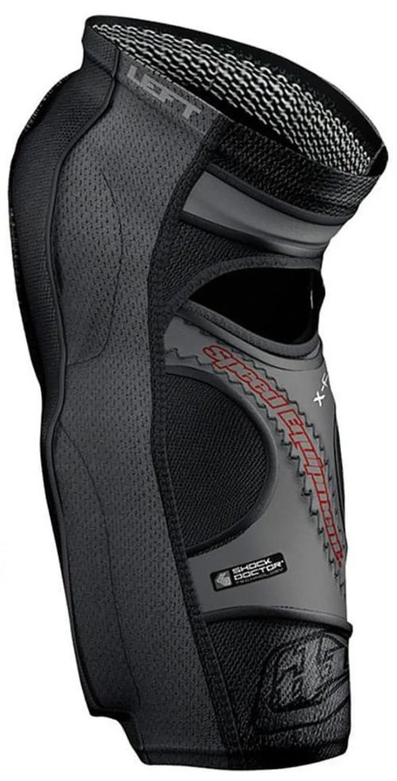 Troy Lee Designs 5450 Knee Guards Long-2