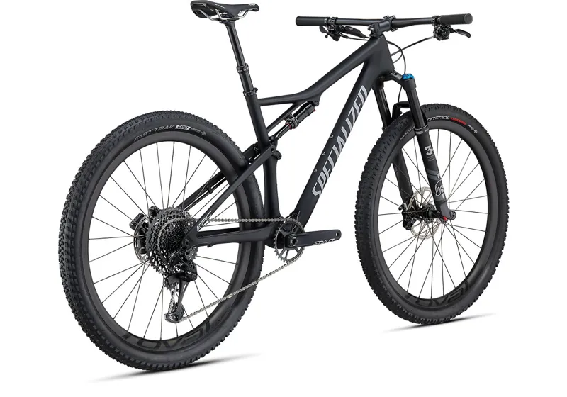 2014 specialized full suspension