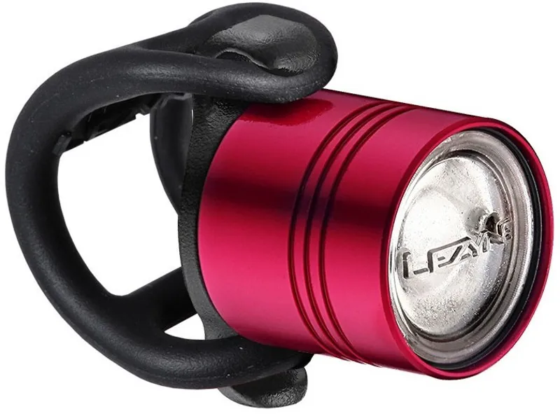 Lezyne Femto Drive LED Front Light-5
