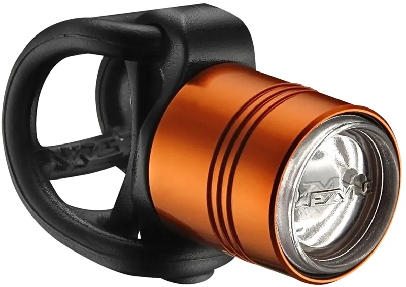 Lezyne Femto Drive LED Front Light-3