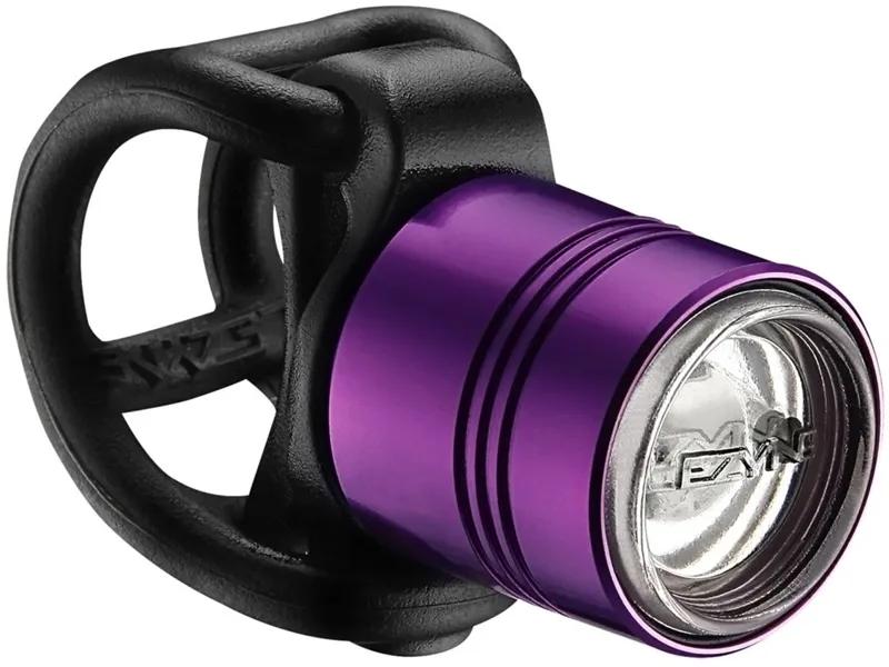 Lezyne Femto Drive LED Front Light-4