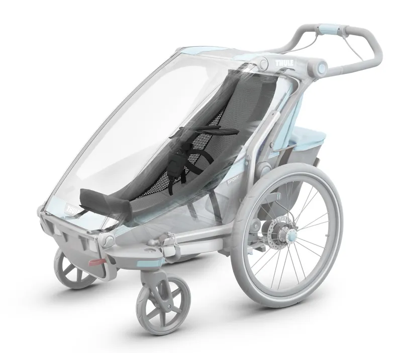 Thule Chariot Infant Sling - Grey - One Size-1