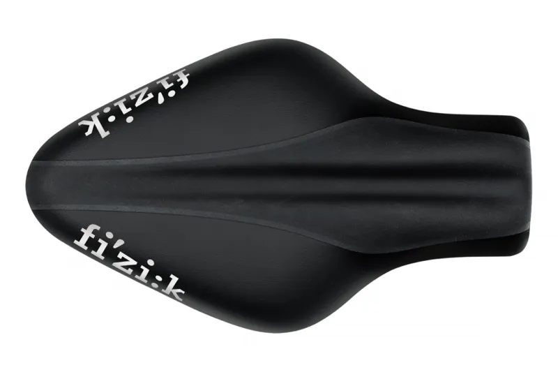 Fizik Transiro Mistica Saddle - Black
