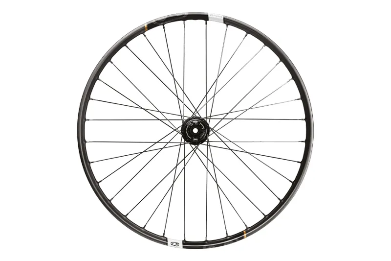 Crank Brothers Synthesis Enduro 11 Pro321 Hub 27.5 Boost MTB Wheelset-1