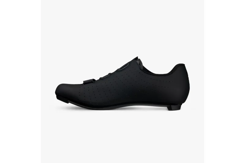 Fizik R5 Tempo Overcurve Road Shoe - Black-1