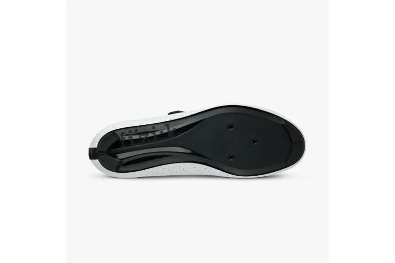 Fizik R5 Tempo Overcurve Road Shoe - White/Black-3