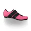 Fizik R5 Tempo Powerstrap Road Shoes - Pink/Black
