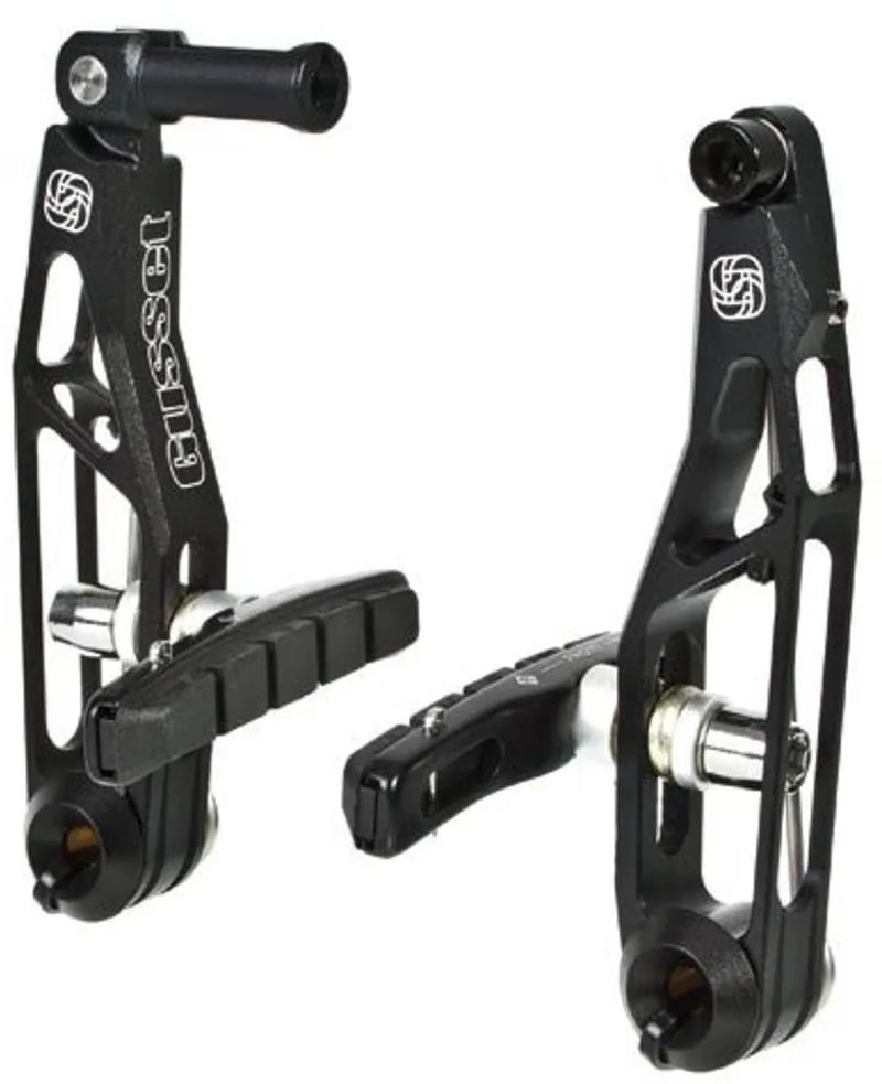 Gusset Boom V-Brake