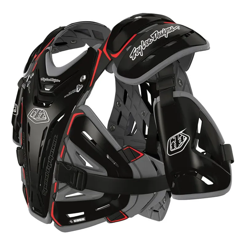 Lee | Troy TroyLeeDesigns TROY Designs チェストプロテクター
