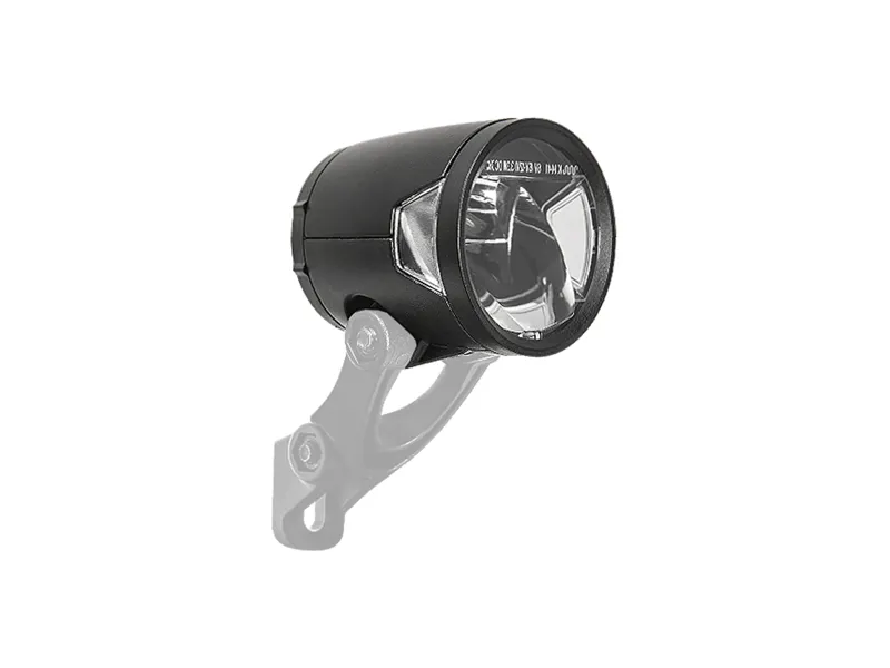 Herrmans MR8-E 6-12V DC No Bracket E-bike Front Bike Light