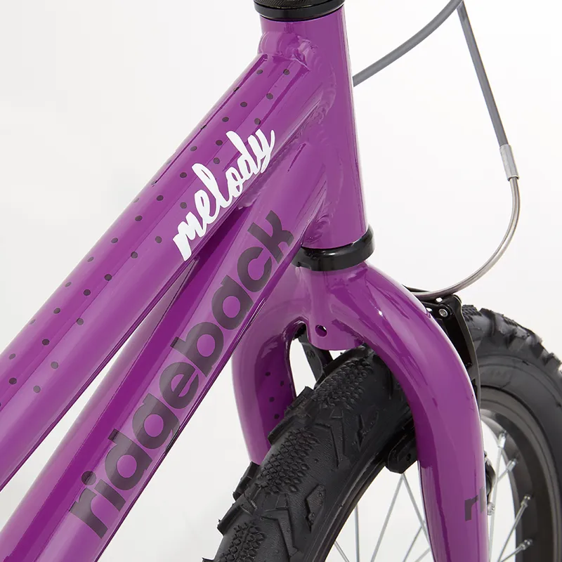 ridgeback melody 14
