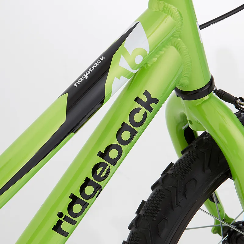 16 inch ridgeback bike