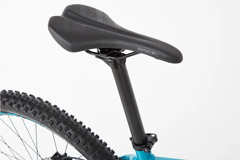2020 saracen mantra