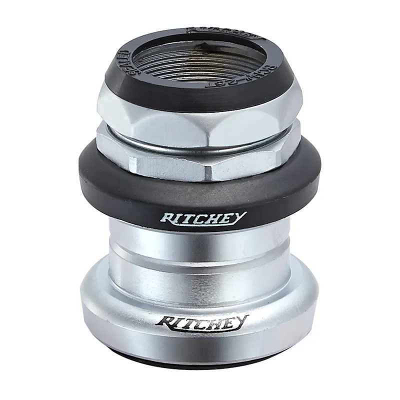 RITCHEY Jeu de Direction LOGIC WCS 1''1/8 Noir