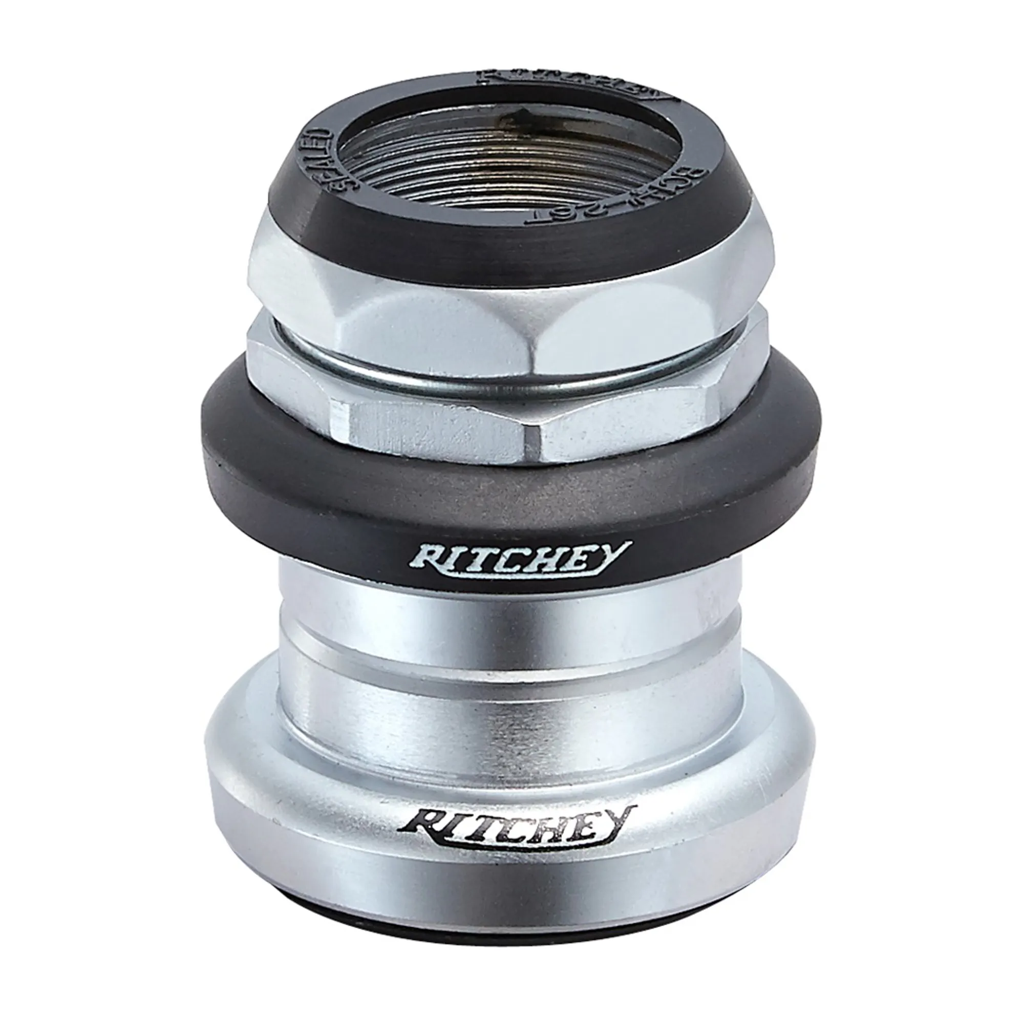 RITCHEY Jeu de Direction LOGIC WCS 1''1/8 Noir RITCHEY Jeu de Direction LOGIC WCS 1''1/8 Noir