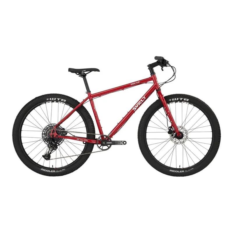 Surly sales hybrid bike